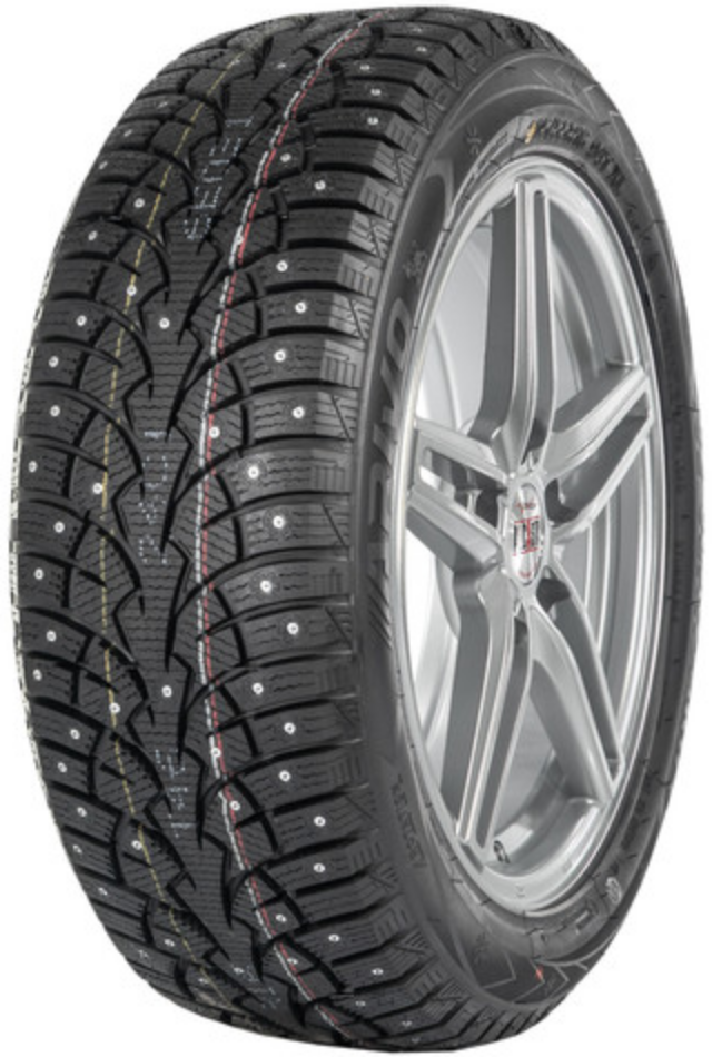 

Шина ARIVO ICE CLAW ARW4 195/55 R16 91T, Ice Claw Arw4