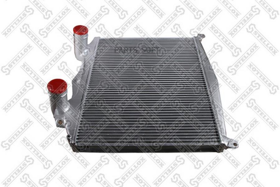 

Интеркулер Алюмпласт STELLOX 8110844SX