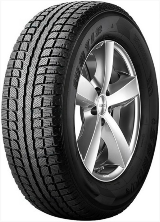 Шина Antares Grip 20 225/55 R18 98T