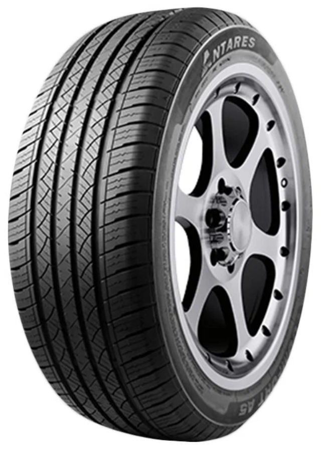 Шина Antares Comfort A5 235/65 R17 104H