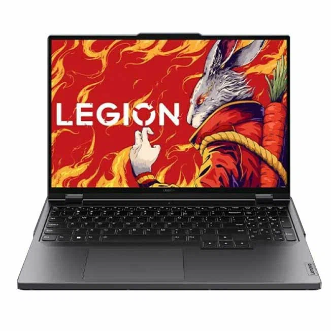 

Ноутбук Lenovo Legion 5 Pro R9000P серый (6942292107552), Legion 5 Pro R9000P