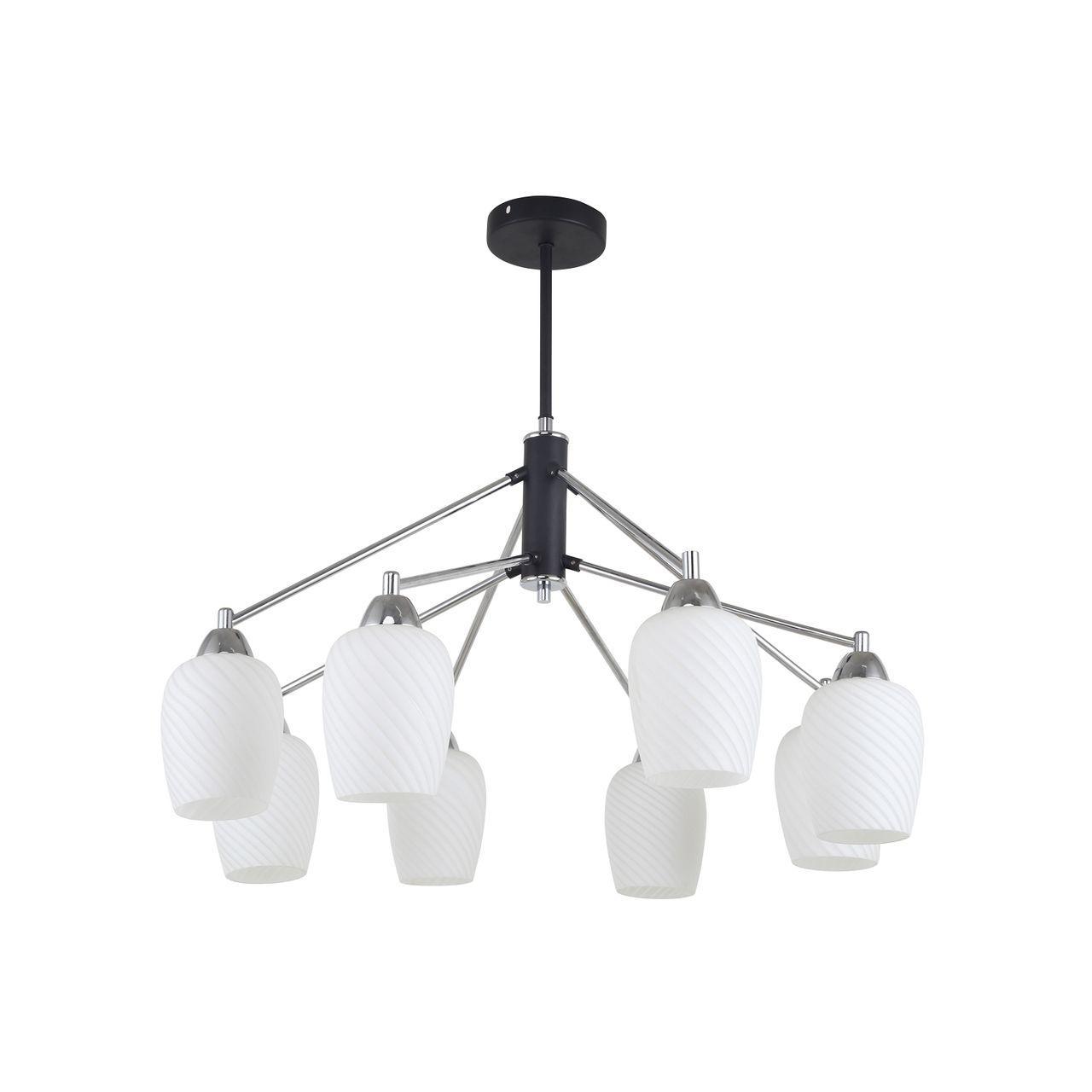 

Потолочная люстра F-Promo Patet 2661-8P