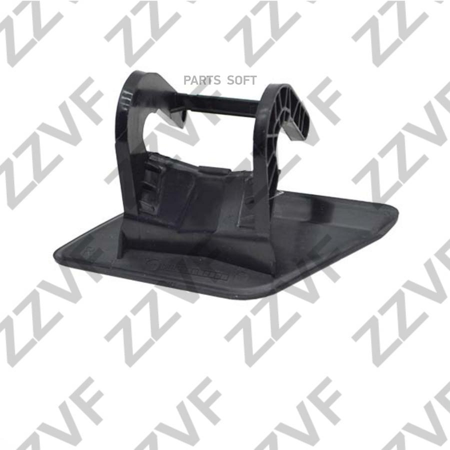 

Крышка Форсунки Омывателя Правая (R) Mercedes W204 (07...) ZZVF арт. ZVFP447
