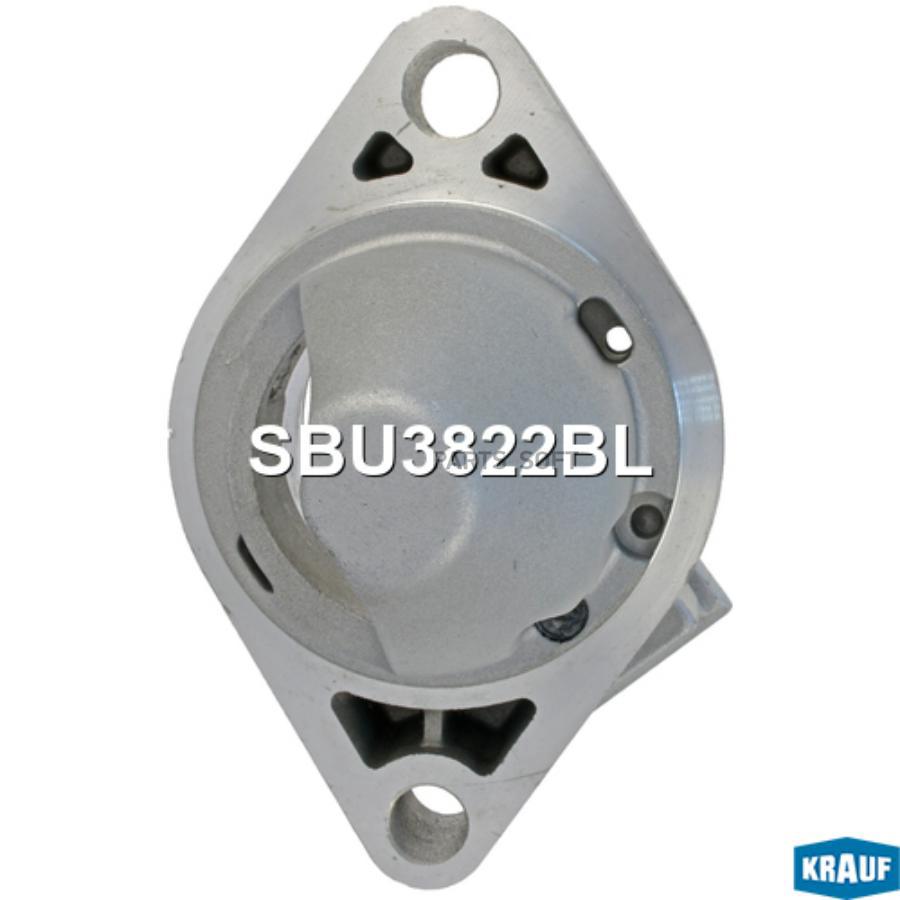 

Крышка Стартера Передняя Krauf арт. SBU3822BL