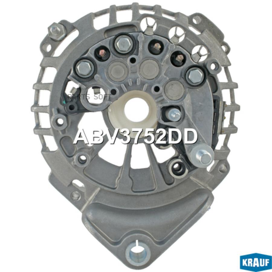 

Крышка С Диодным Мостом Krauf арт. ABV3752DD