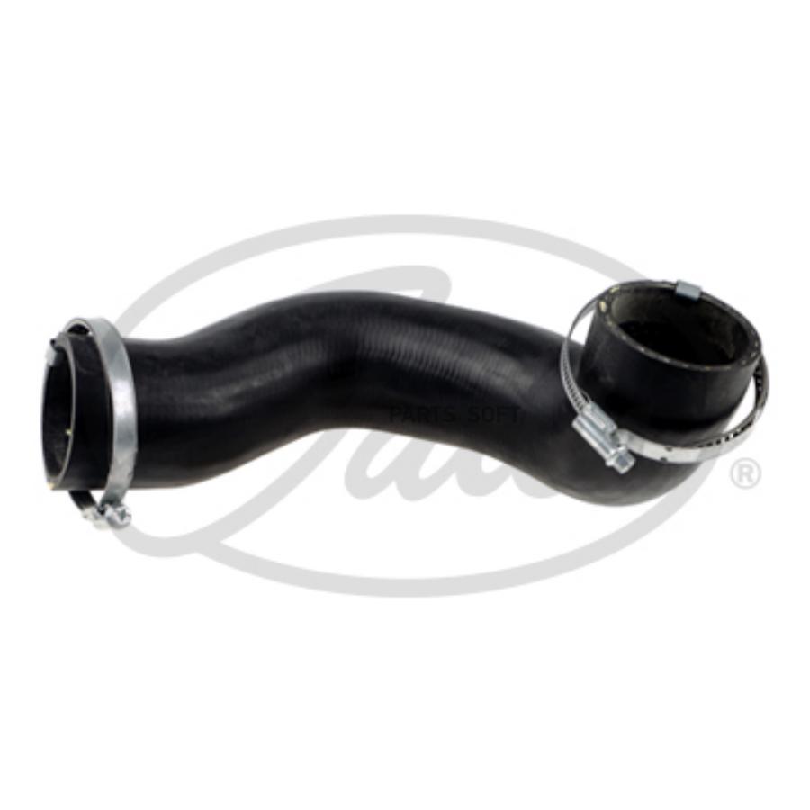 

09-0851_патрубок интеркулераvolvo s60 00-10