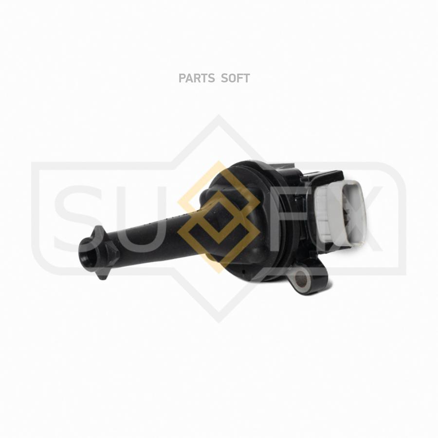 

Катушка Зажигания Ford Kuga I 2.5 09> / Mondeo Iv 2.5 07-15 / Galaxy/S-Max 2.5 06-14, Volv