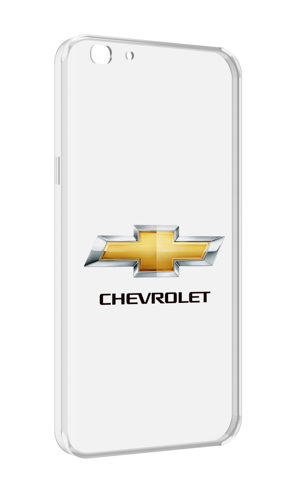 

Чехол MyPads сhevrolet-3 мужской для Oppo A77/F3 (2017 год), Прозрачный, Tocco