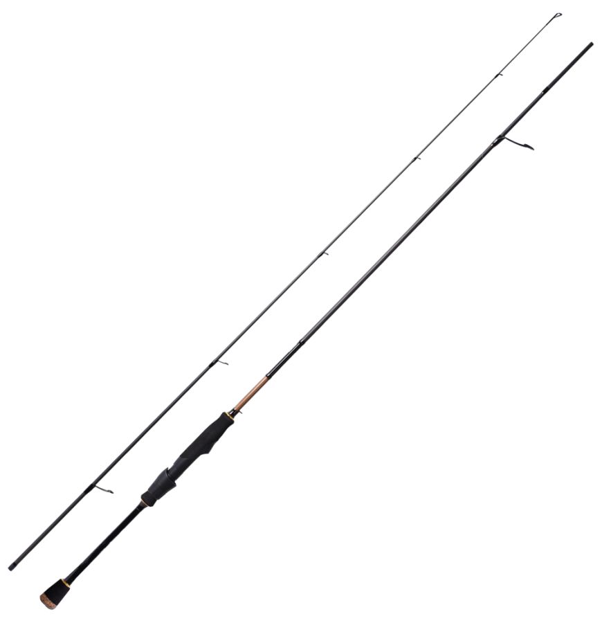 

Спиннинг Maximus ZIRCON-X LF 21UL 2.10м 2-8гр, ZIRCON-X