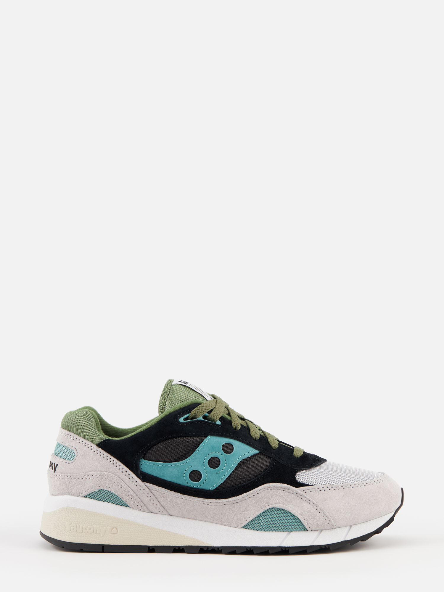 

Кроссовки мужские Saucony S70441 разноцветные 41 RU, Разноцветный, S70441