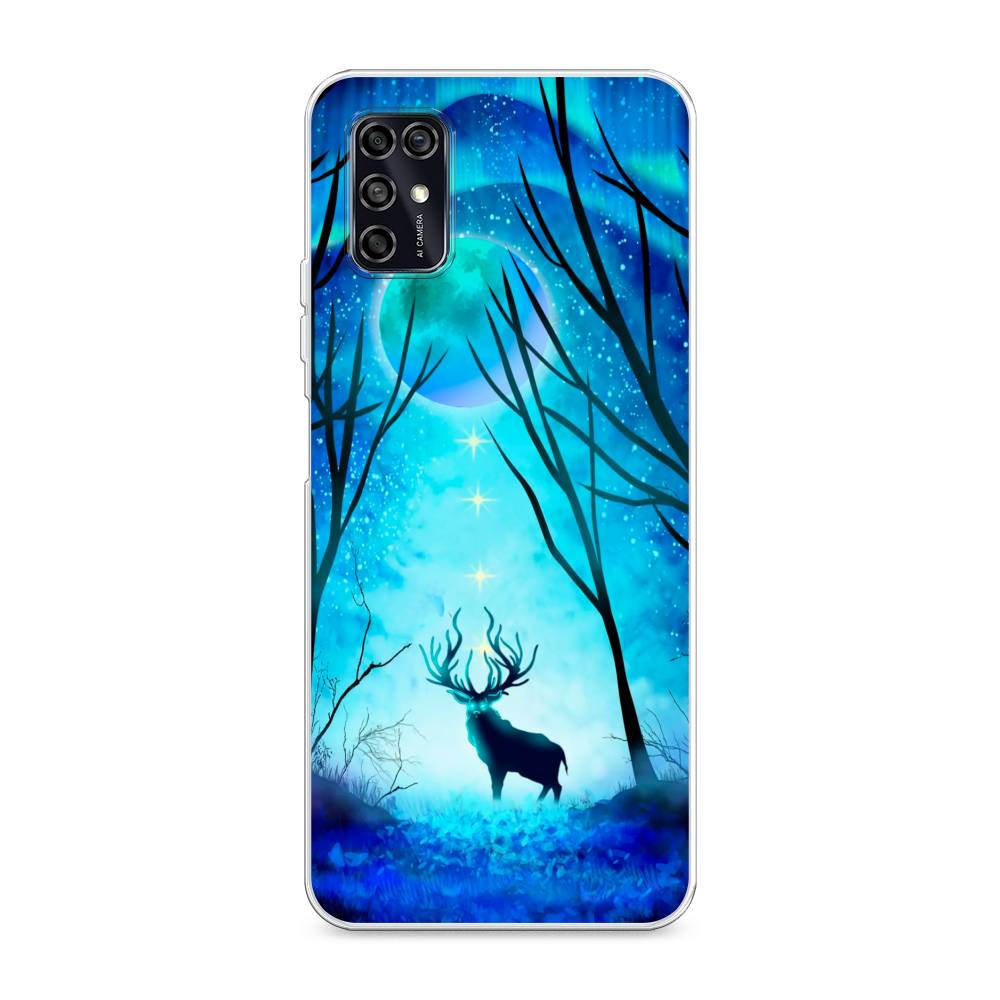 Чехол для ZTE Blade V2020 Smart 