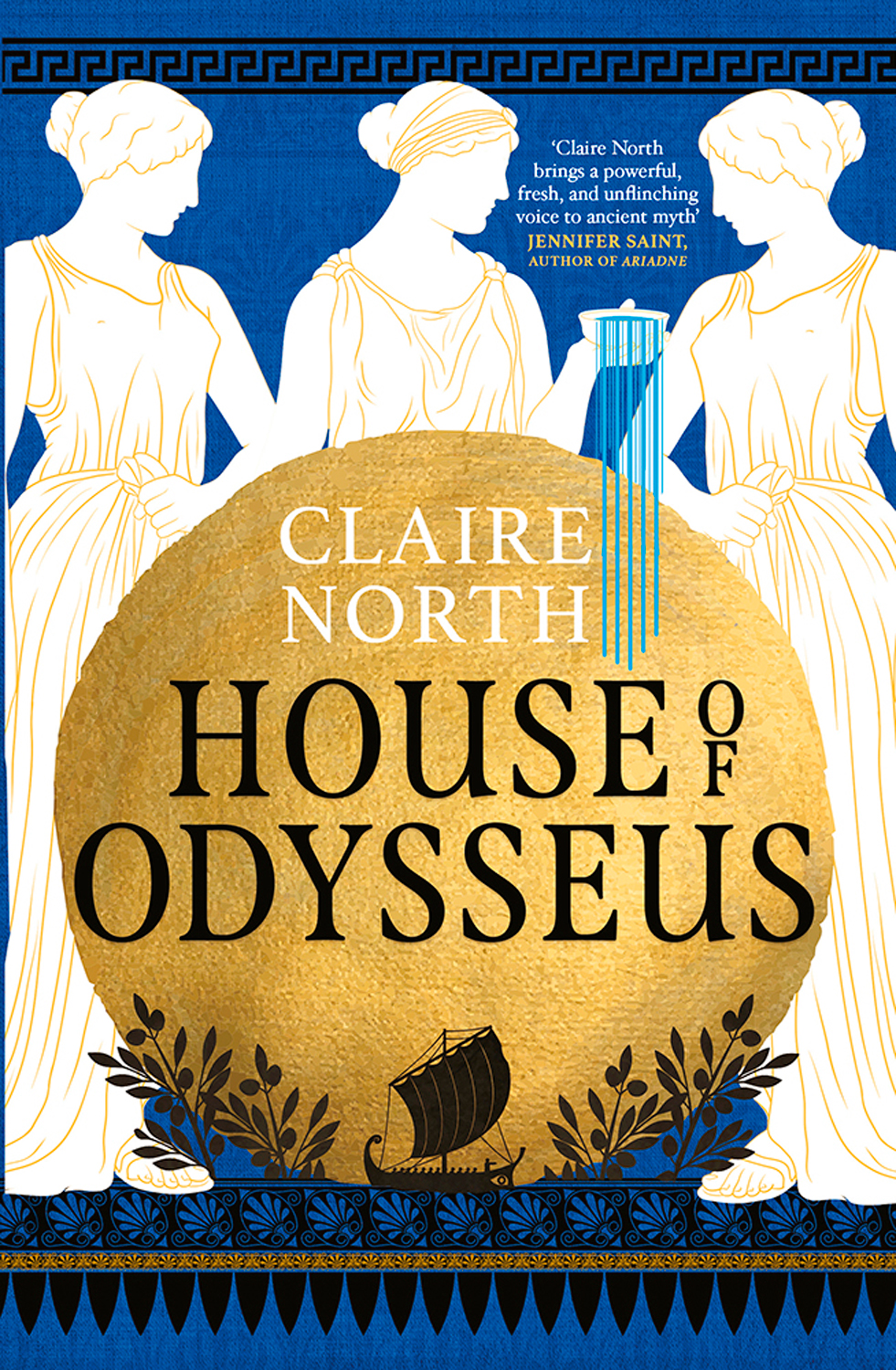 

House of Odysseus