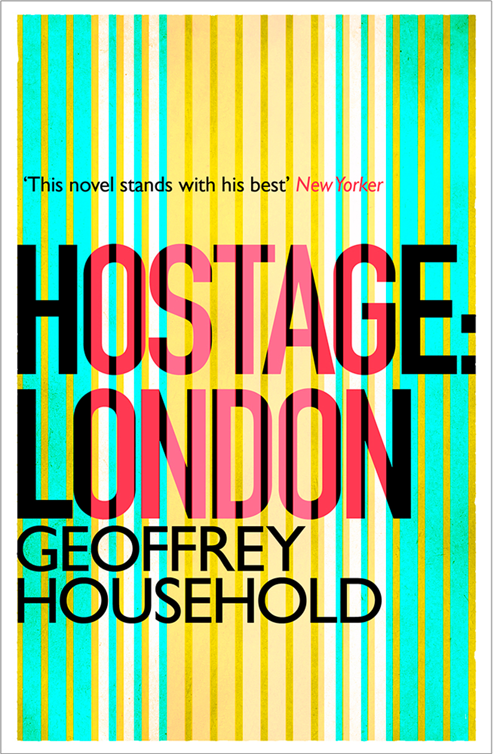 

Hostage London