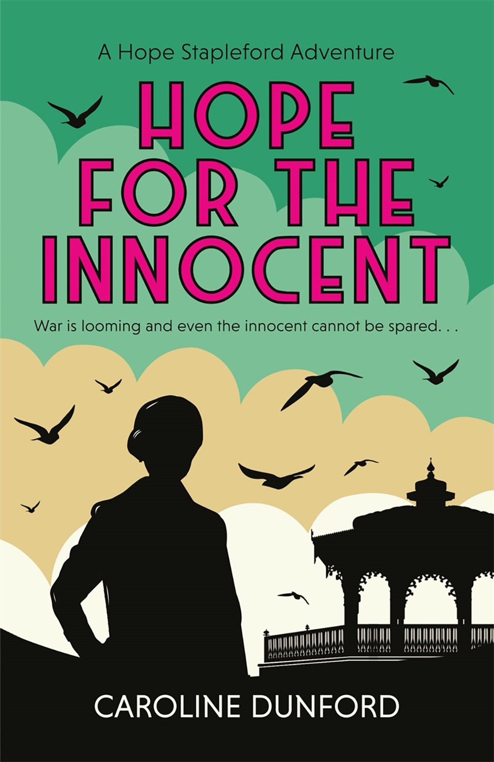 

Hope for the Innocent
