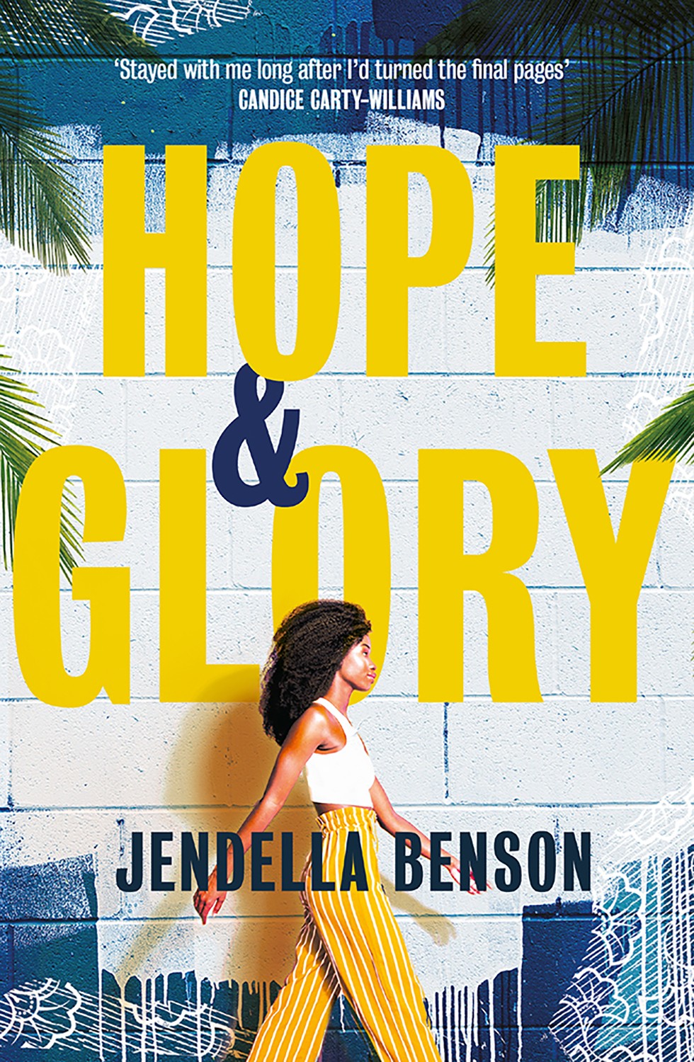 

Hope & Glory