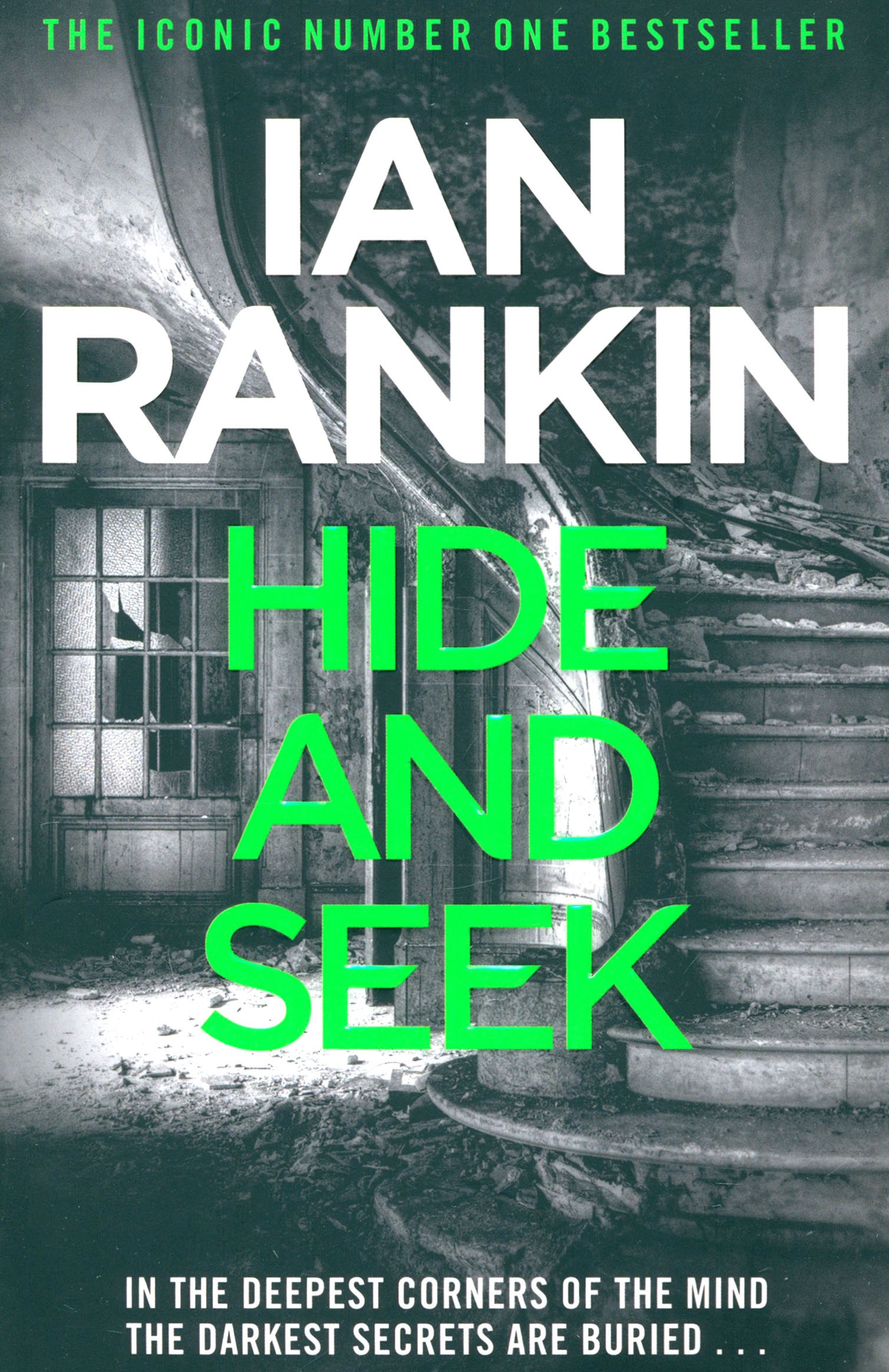 

Hide and Seek