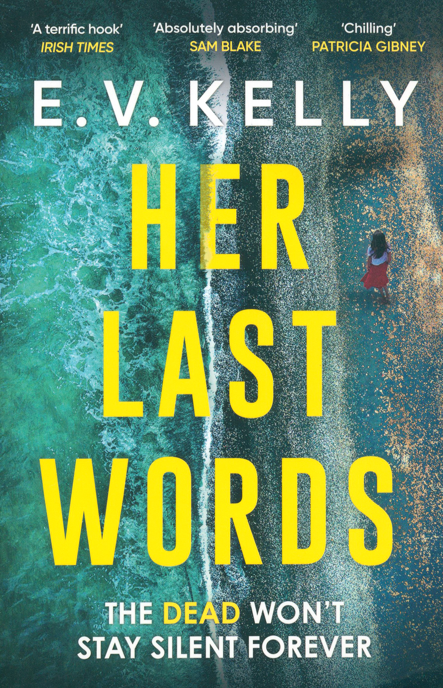 

Her Last Words