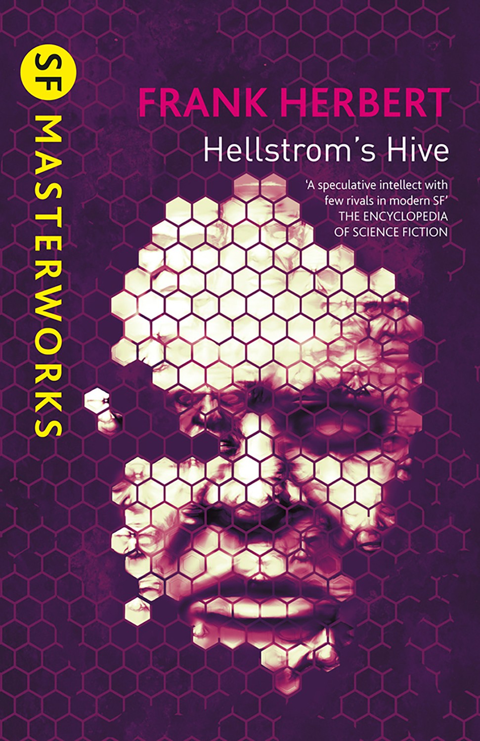 

Hellstrom's Hive
