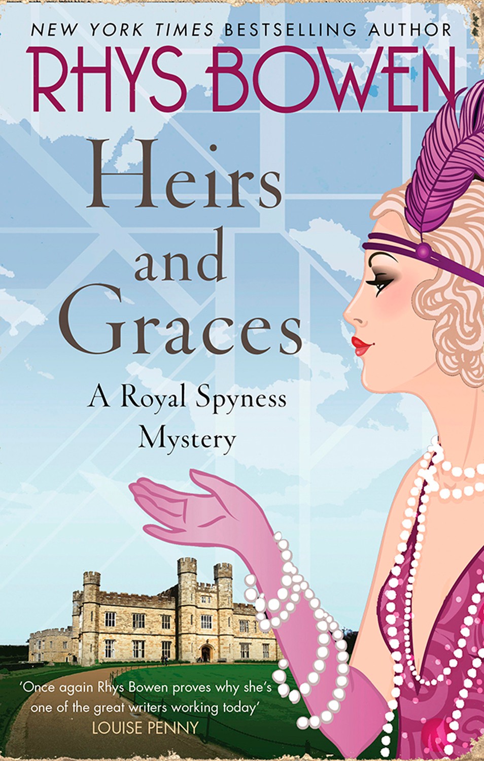 

Heirs and Graces
