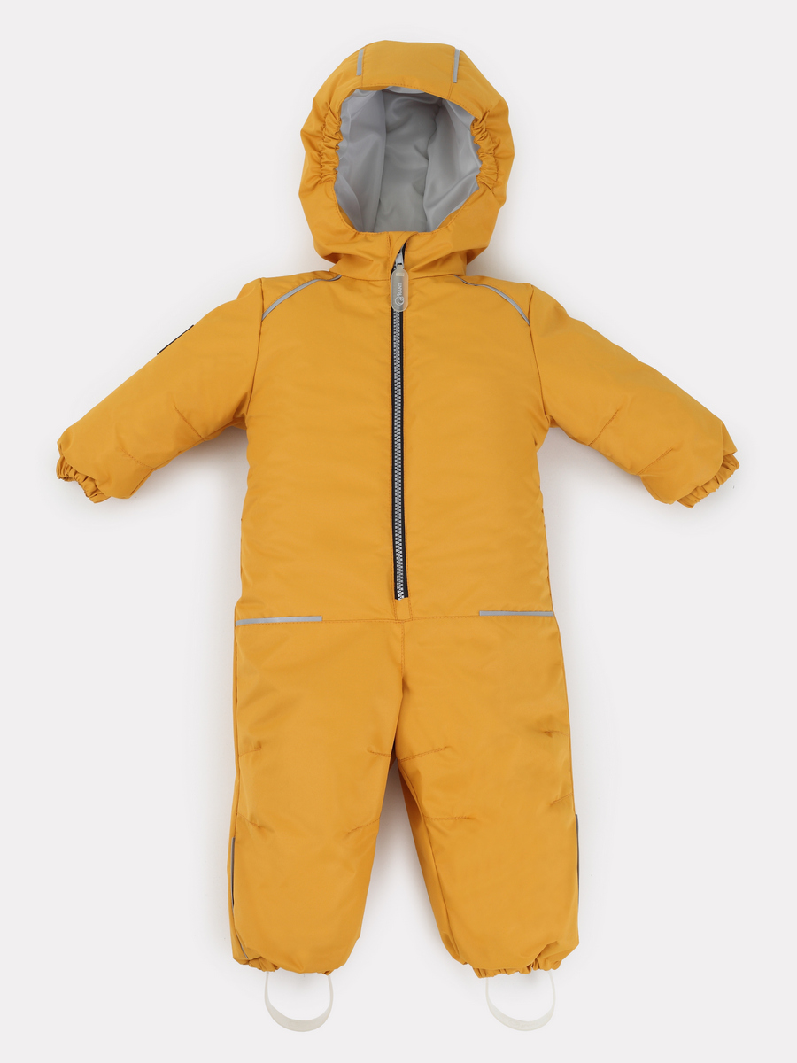 

Комбинезон детский RANT FIT_145, желтый, 86, FIT_145