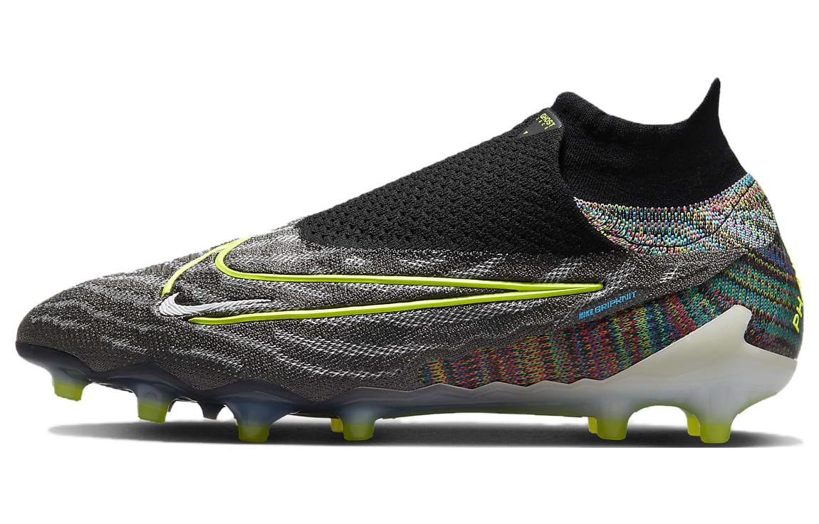 

Кроссовки унисекс Nike Phantom GX ELT DF Fusion AG-Pro серые 45 EU, Серый, Phantom GX ELT DF Fusion AG-Pro