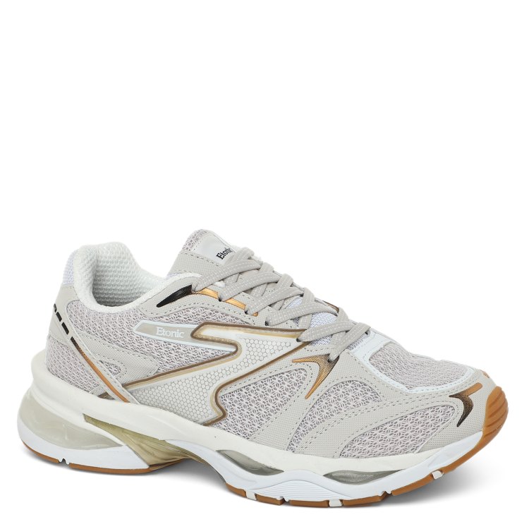 

Кроссовки женские Etonic ETW312630 серые 36 EU, Серый, ETW312630