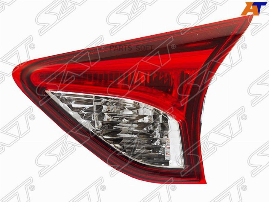 

SAT Фонарь в крышку багажника MAZDA CX-5 12-15 RH