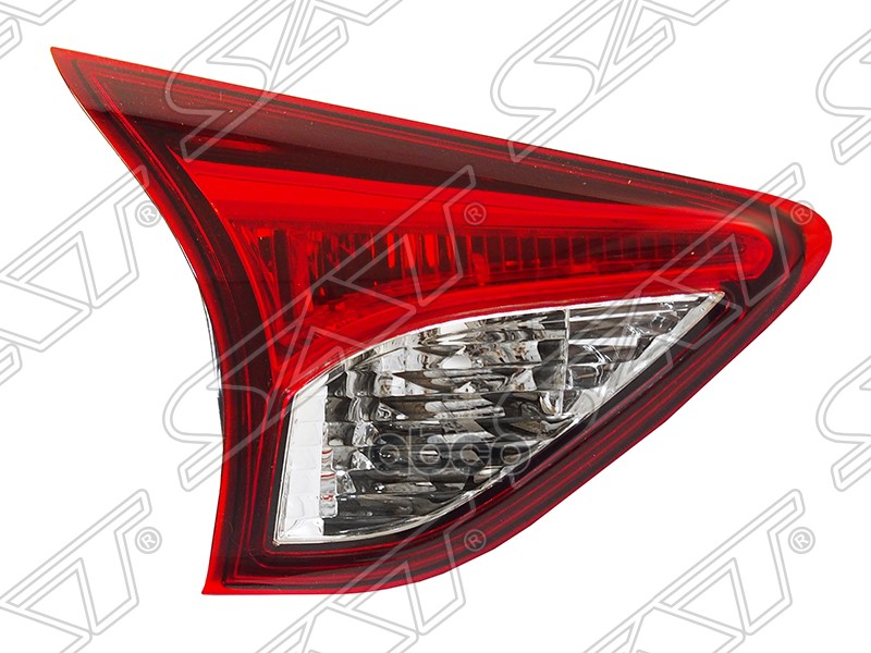 

SAT ST-216-1317L Фонарь в крышку багажника MAZDA CX-5 12-15 LH 1шт