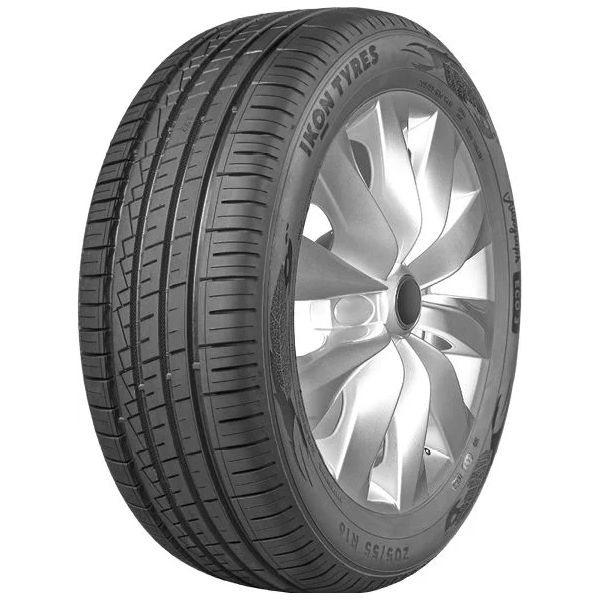 

Шина Ikon Tyres Autograph Eco 3 205-55, R16, 94H XL, Autograph Eco 3