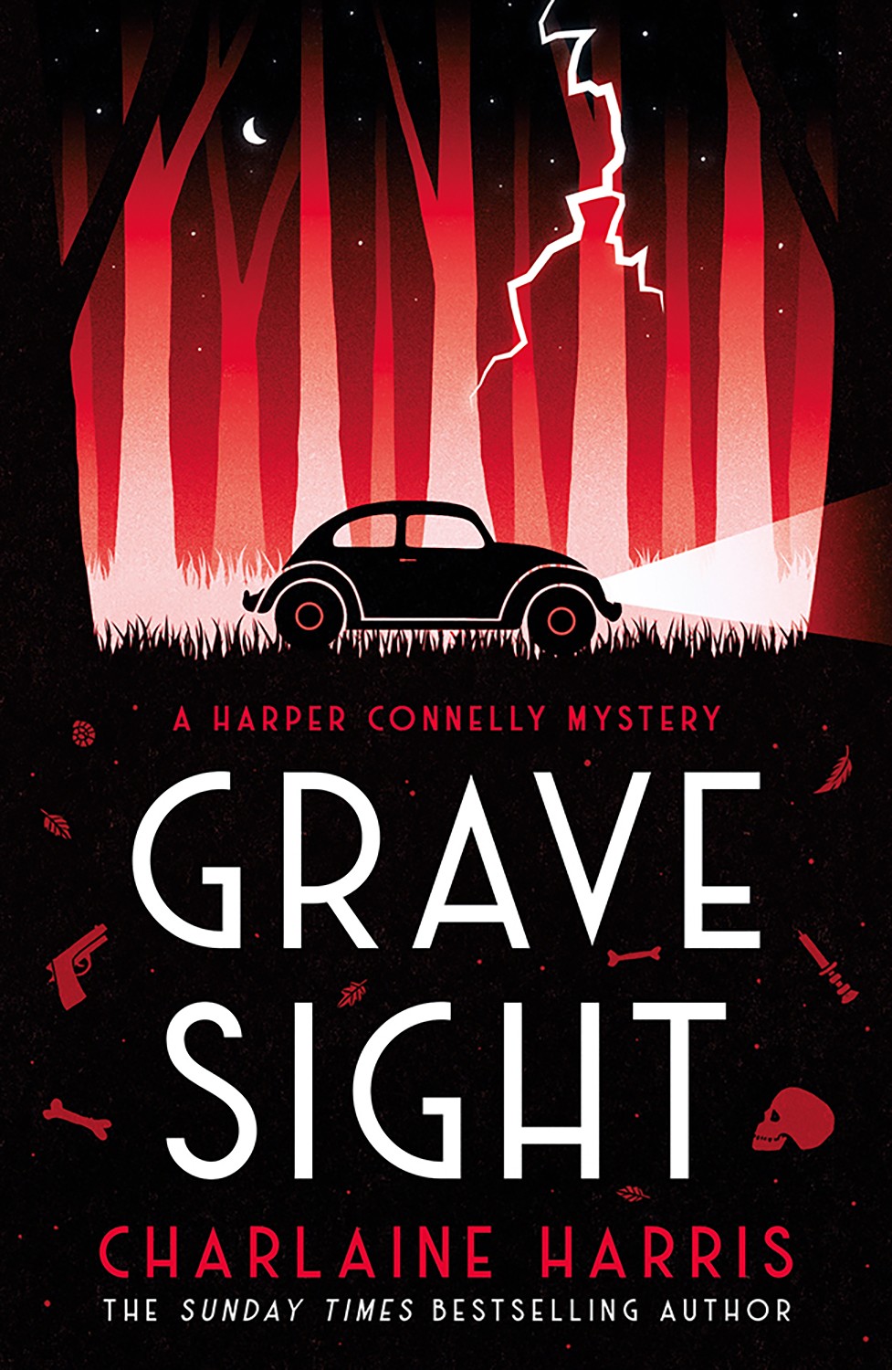 

Grave Sight