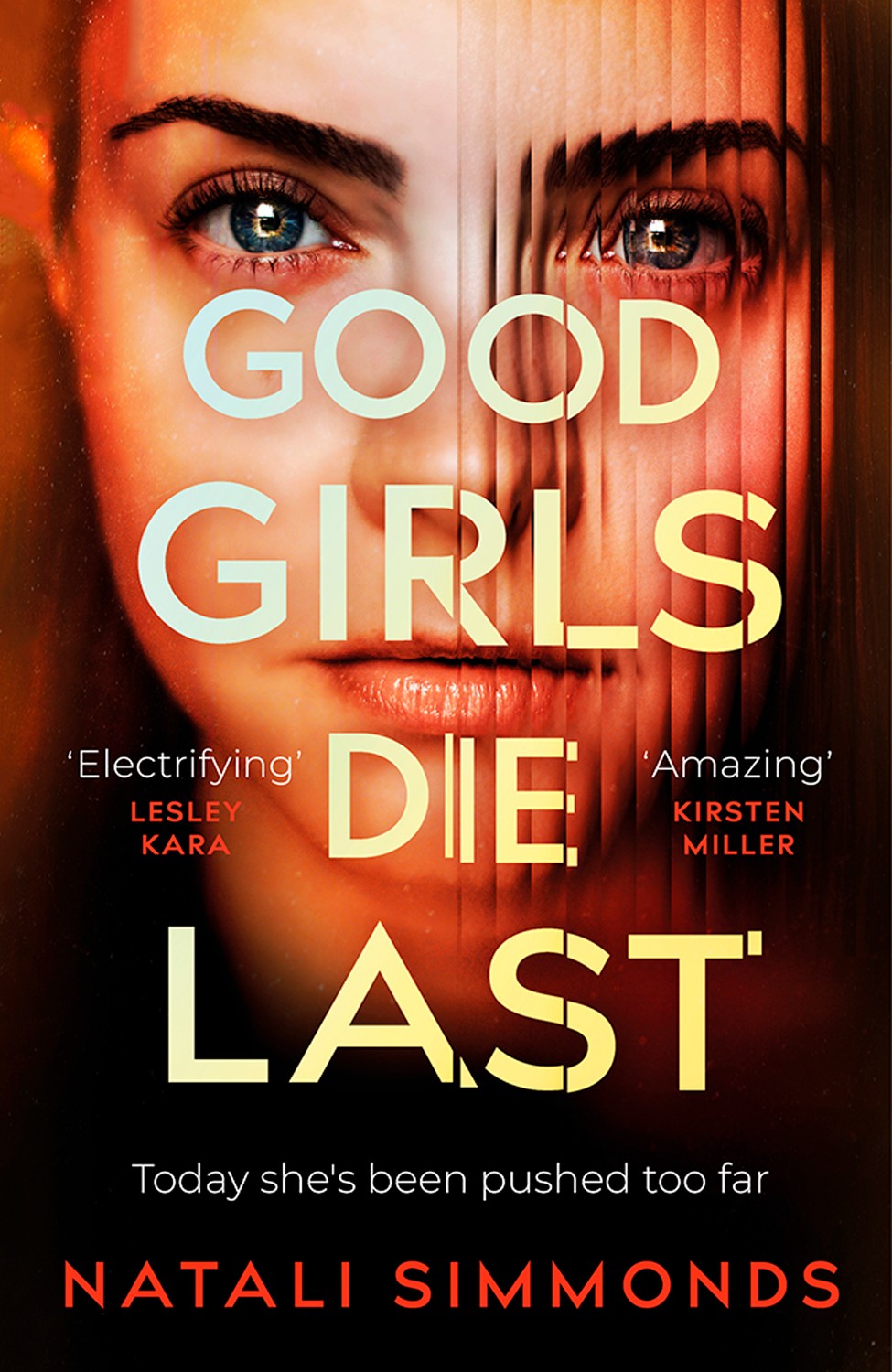 

Good Girls Die Last