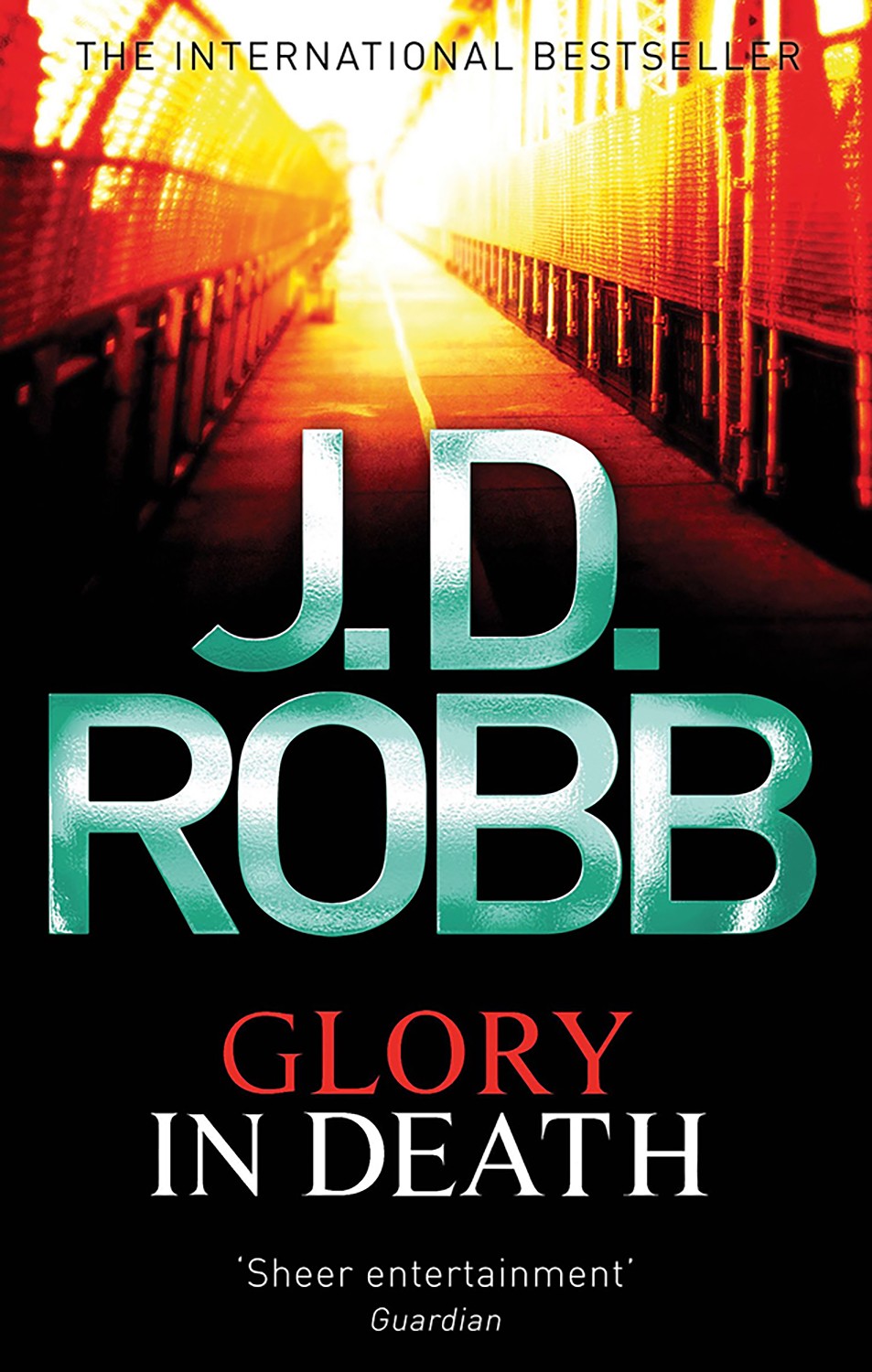 

Glory in Death