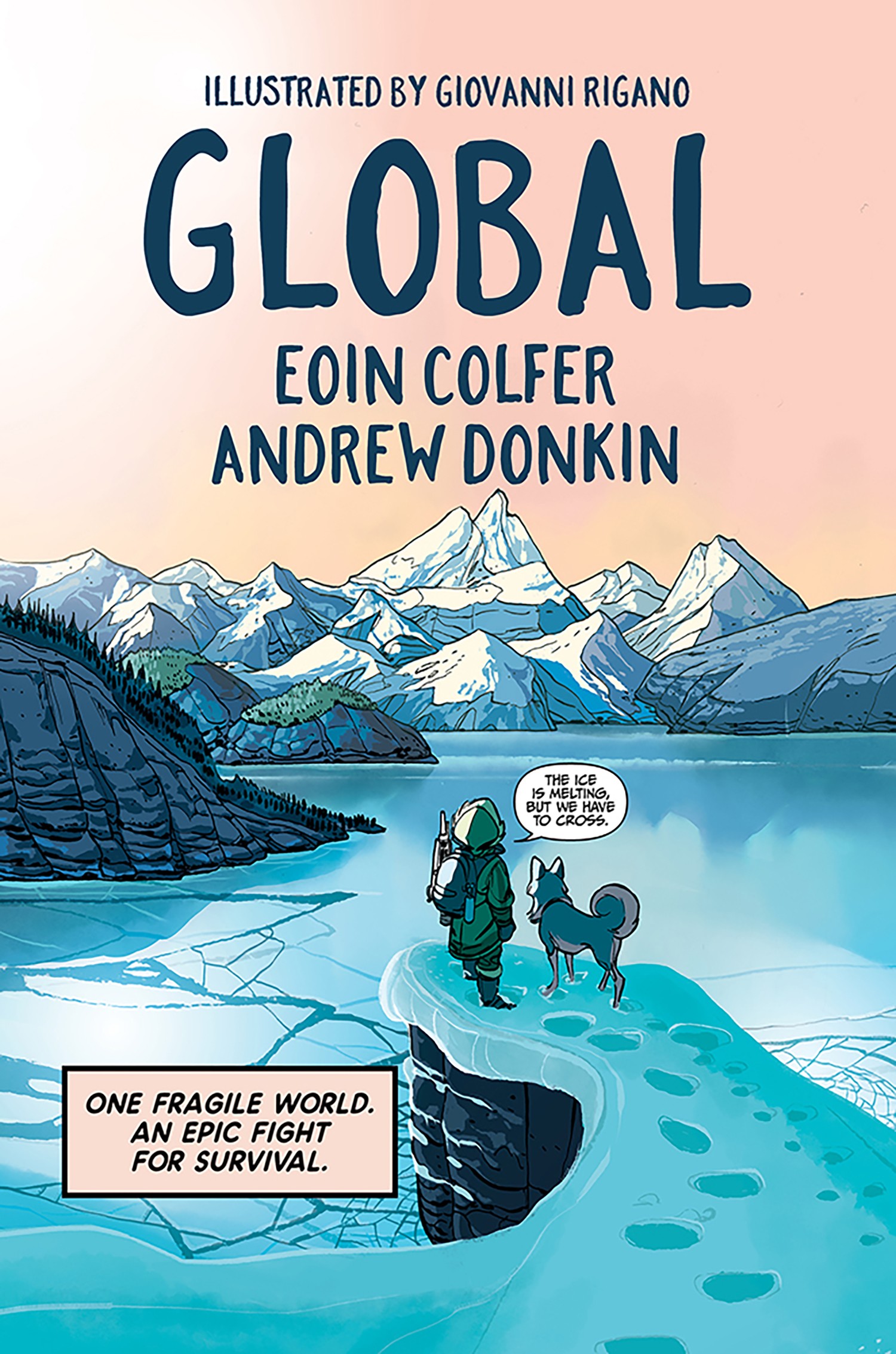 

Global