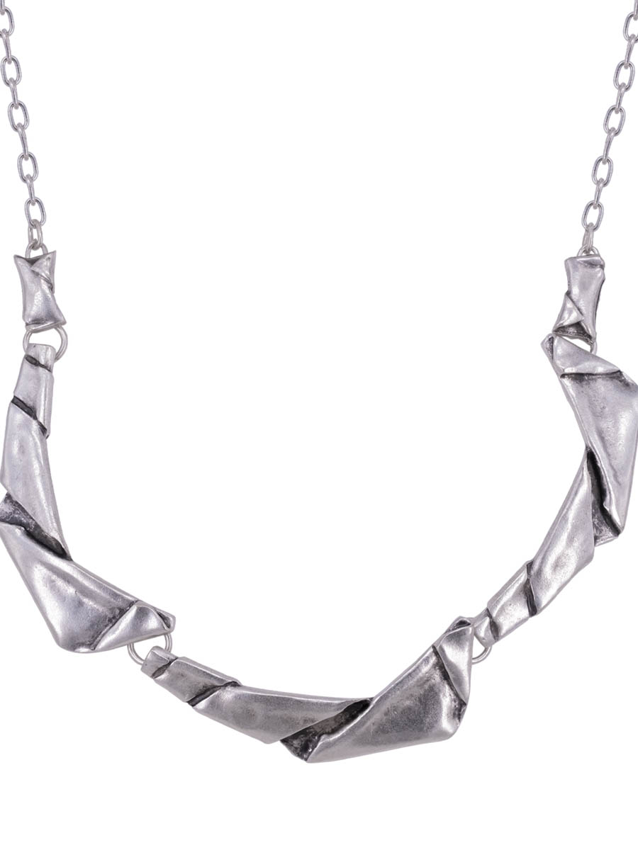 

Колье из бижутерного сплава 42-55 см OTOKODESIGN 53823, 53823