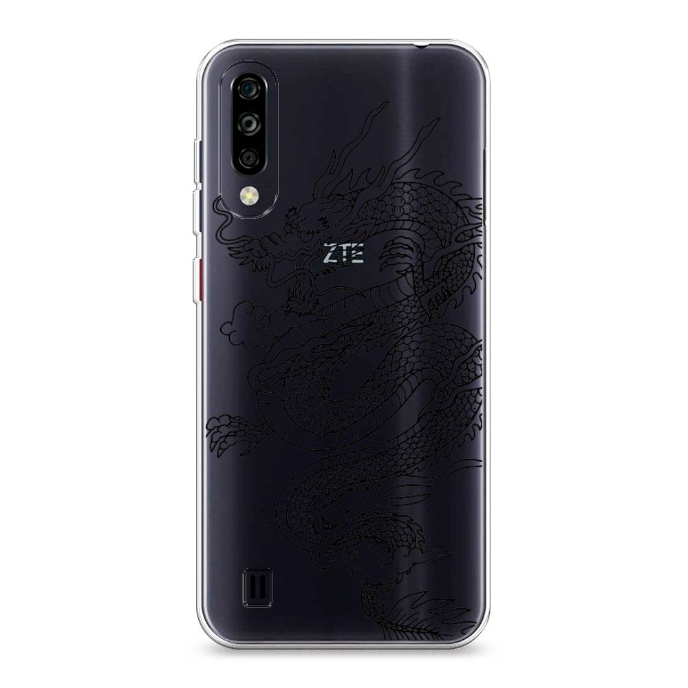 Чехол для ZTE Blade A7 (2020) 