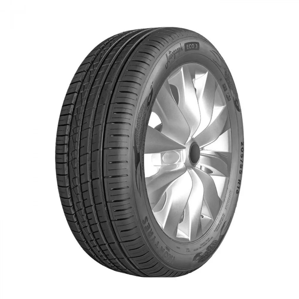 

Шина Ikon Tyres Autograph Eco 3 185-65, R15, 92H XL, Autograph Eco 3