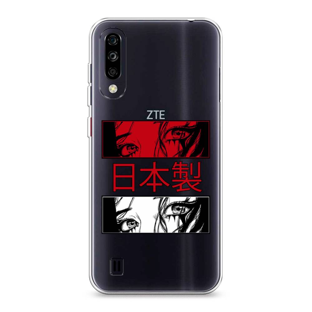 Чехол для ZTE Blade A7 (2020) 