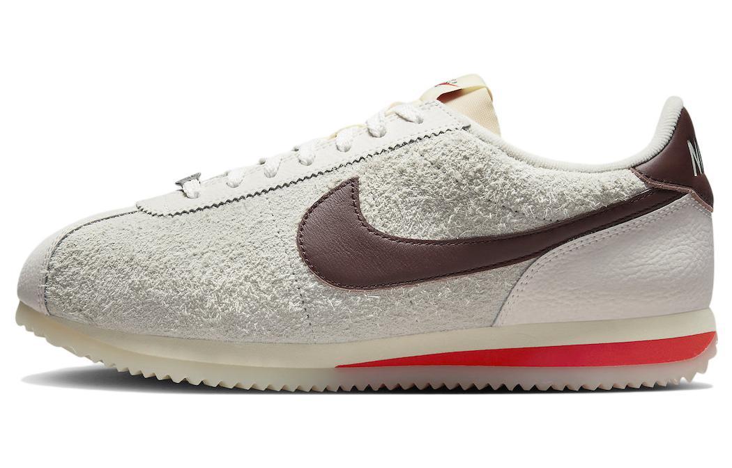 

Кроссовки унисекс Nike Cortez Light Orewood Brow бежевые 38 EU, Бежевый, Cortez Light Orewood Brow