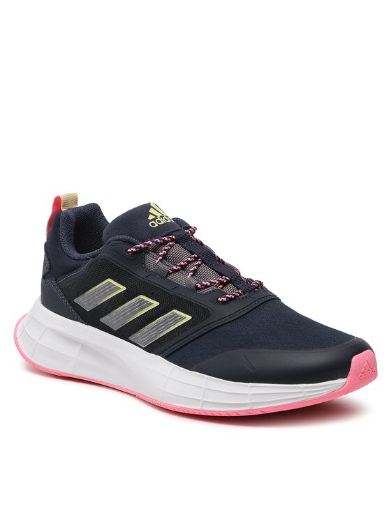 

Кроссовки женские Adidas Duramo Protect Shoes GW3851 синие 40 EU, Синий, Duramo Protect Shoes GW3851