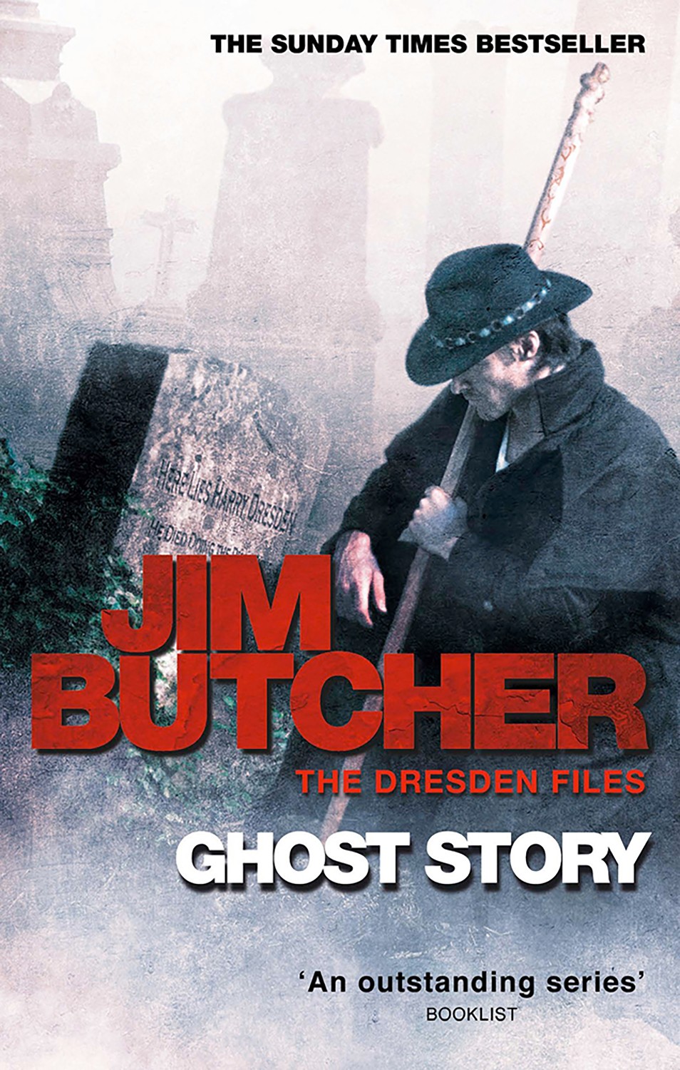 

Ghost Story