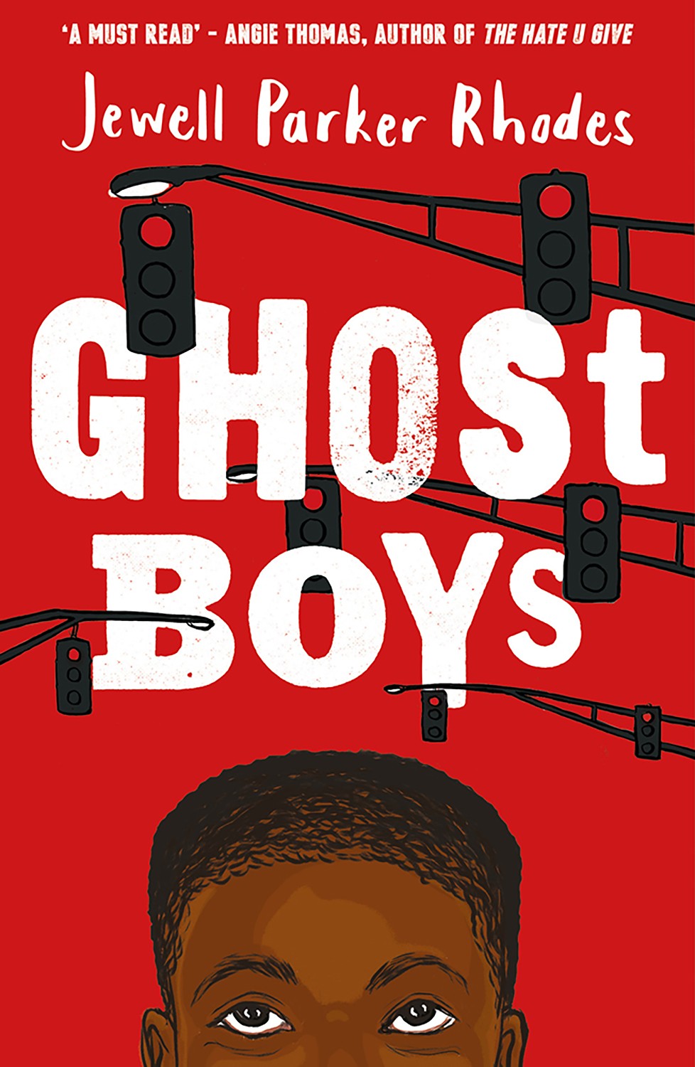 

Ghost Boys