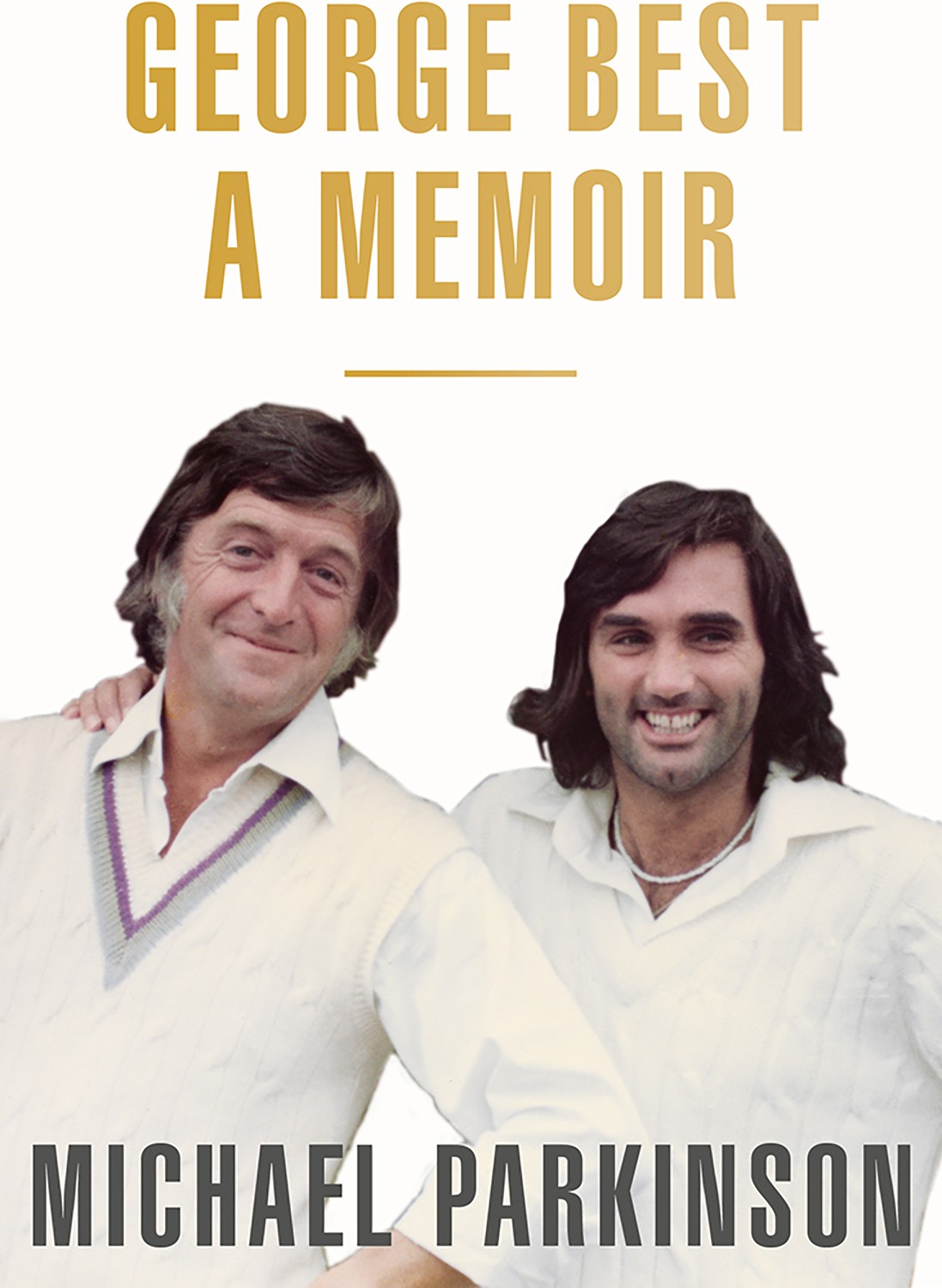 

George Best. A Memoir