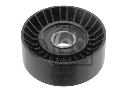 

31746F_Ролик Обв. Ремня Но Vw Сrаftеr 2.5Тdi 06> Febi 31746