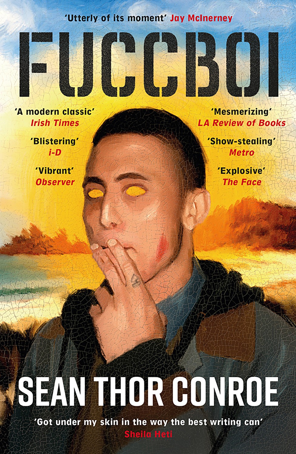 

Fuccboi