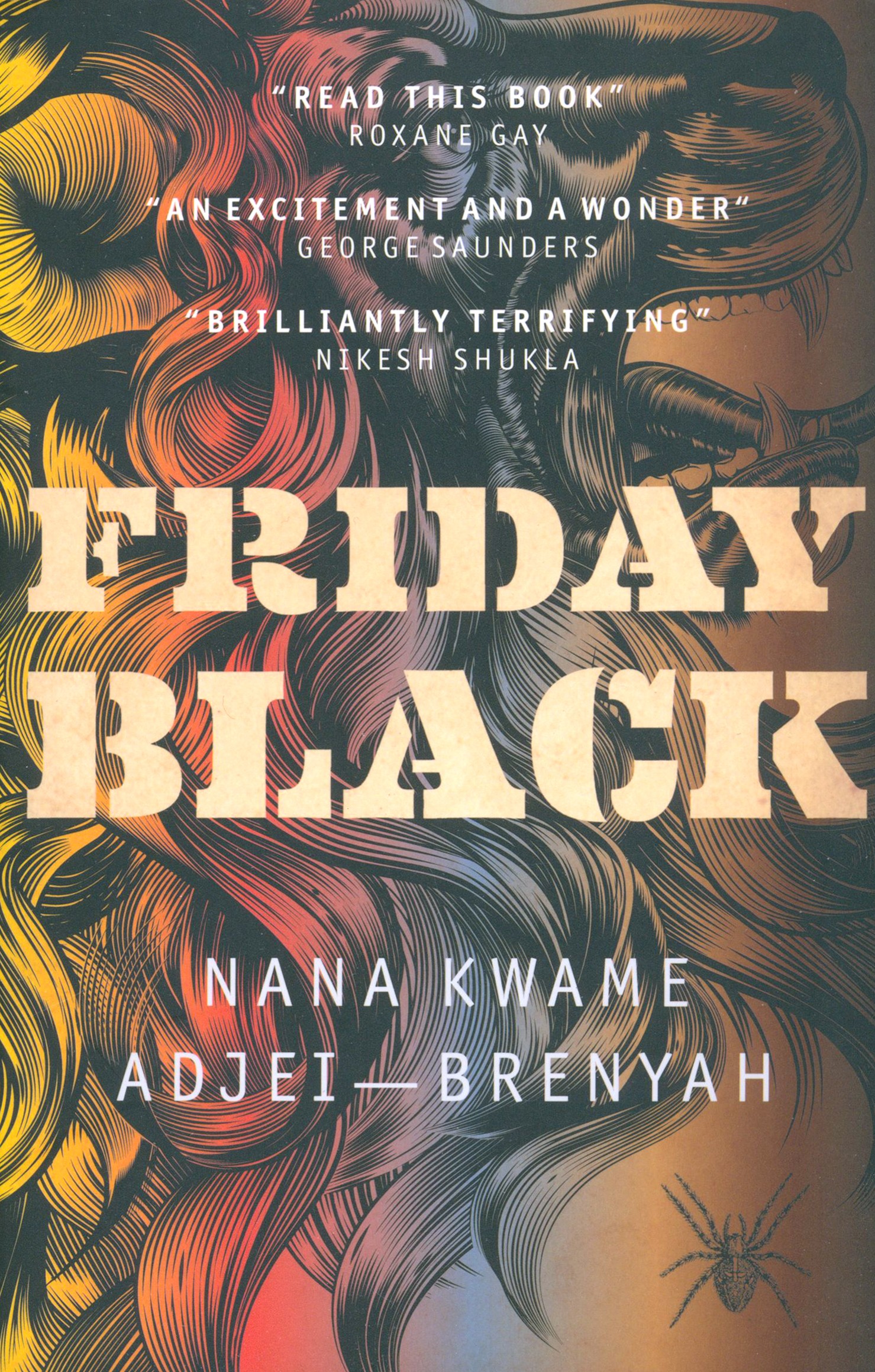 

Friday Black