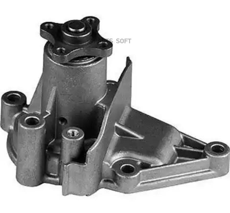 

Водяной Насос Kia / Hyundai MAGNETI MARELLI арт. 352316170554