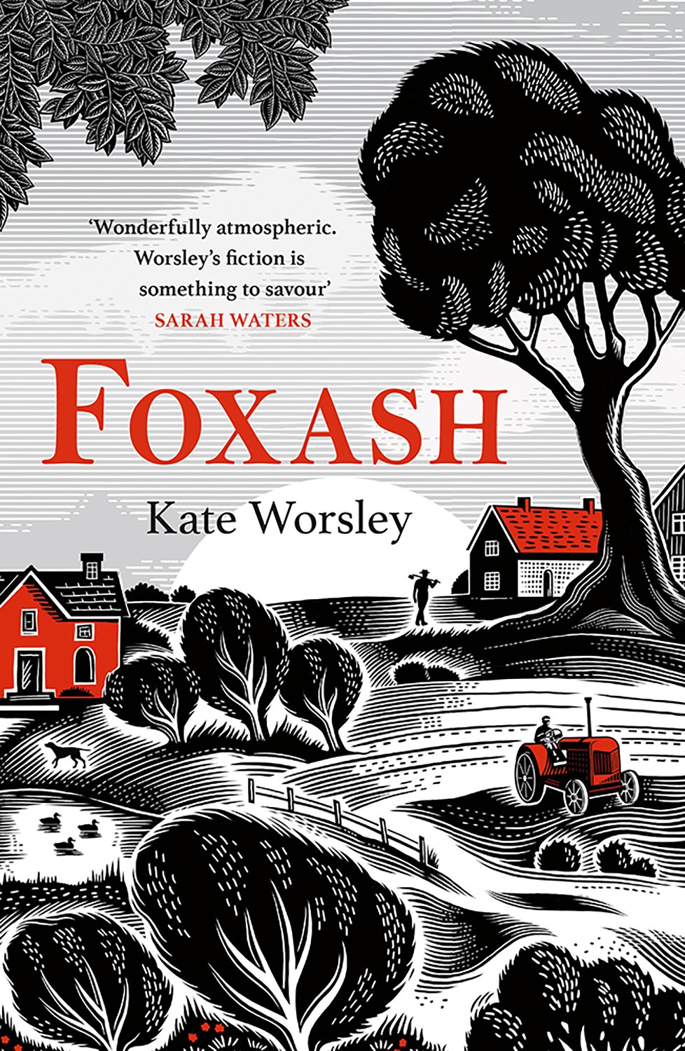 

Foxash