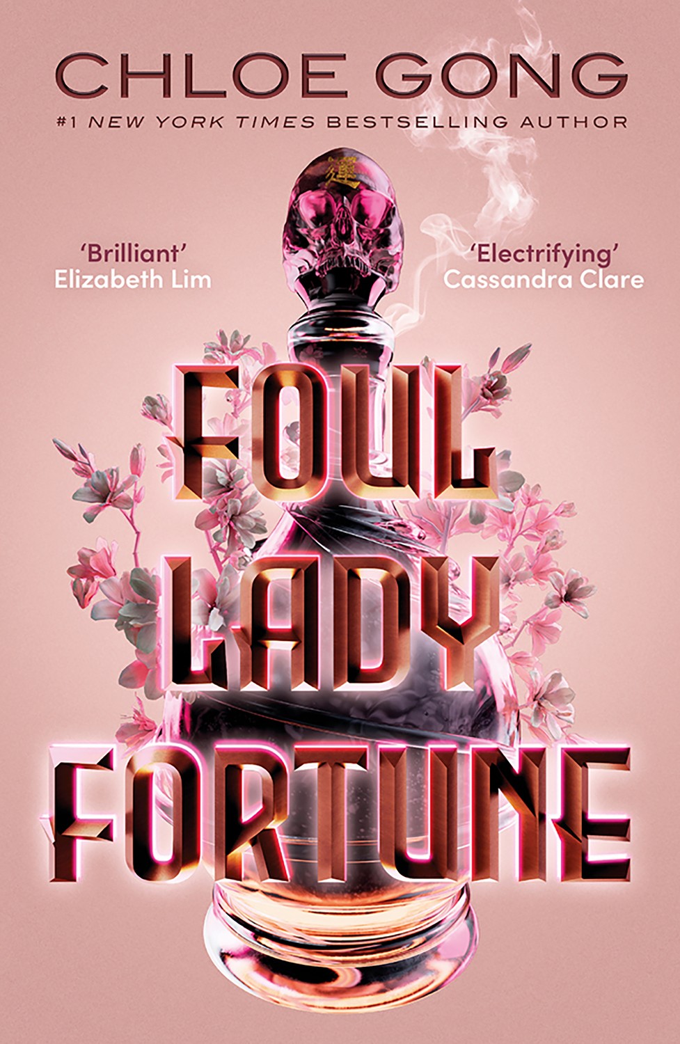 

Foul Lady Fortune