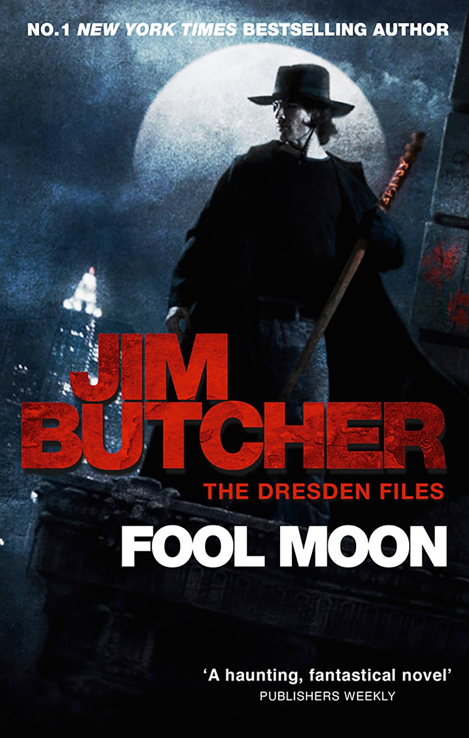 

Fool Moon