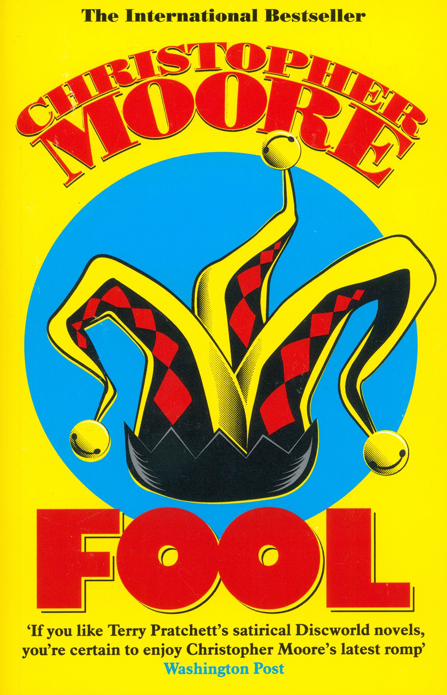 

Fool